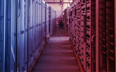 DataCenter Services