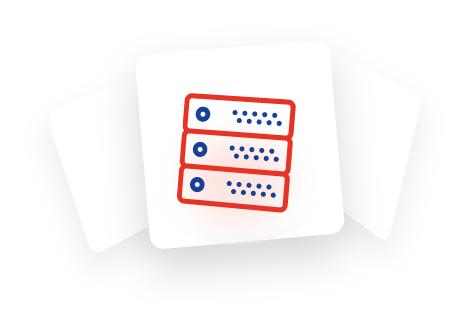 فضای دیتا سنتر