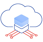 فضای ذخیره سازی ابری