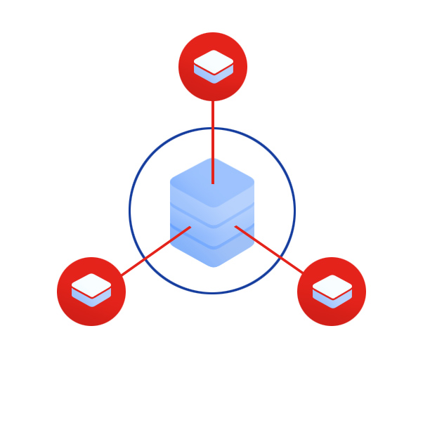 شبکه توزیع محتوا